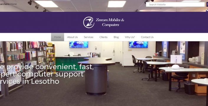 Zeecom zeec