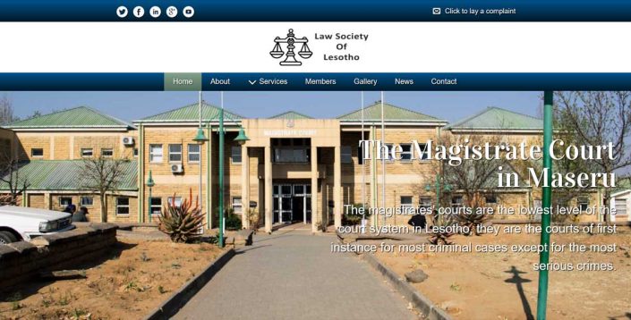 lawsociety law-society