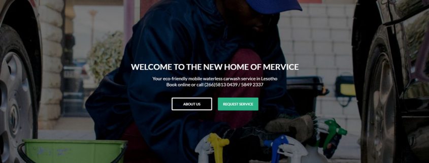 mervice