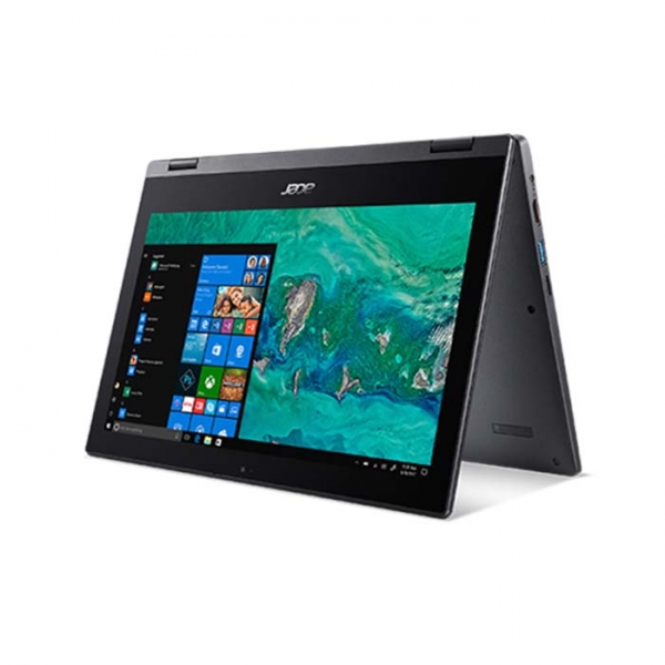 Ноутбук трансформер acer sp111 34n c9et обзор