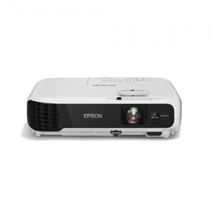 EPSON EB-S41 SVGA PROJECTOR | Zeecom Technologies