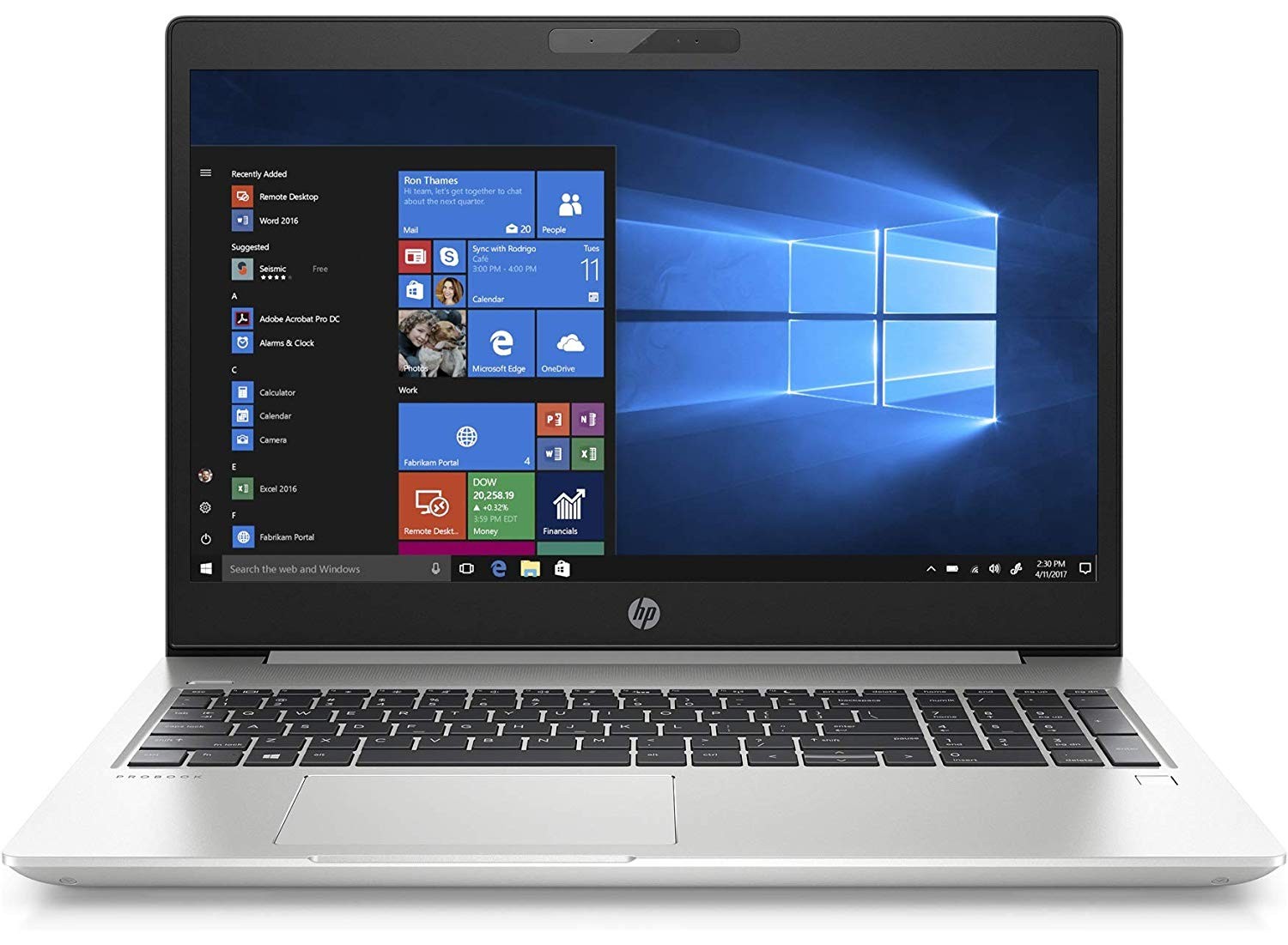 HP ProBook 450 G7 Notebook PC i3 – Zeecom Computers