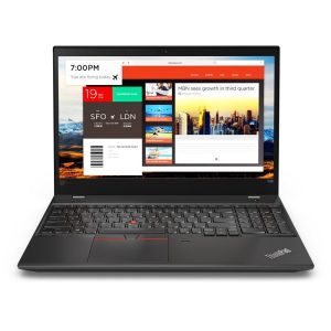 Lenovo Thinkpad E15 i7