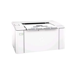 HP LaserJet Pro M102a Printer - Image 2