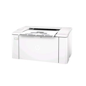 HP LaserJet Pro M102a Printer - Image 3