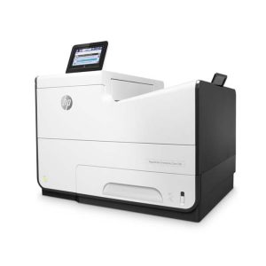 HP PageWide Enterprise Colour 556dn Printer - Image 2