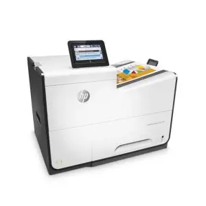 HP PageWide Enterprise Colour 556dn Printer