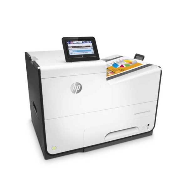HP PageWide Enterprise Colour 556dn Printer
