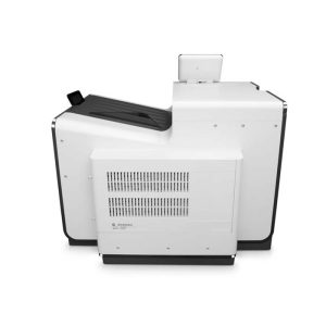 HP PageWide Enterprise Colour 556dn Printer - Image 3