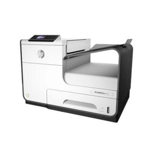 HP PageWide Pro 452dw Printer - Image 2