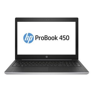 HP 450 G6 i7