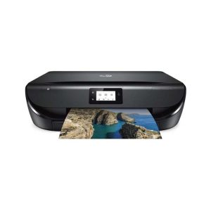 HP DESKJET INK ADVANTAGE 5075 All-in-One-Printer - Image 2
