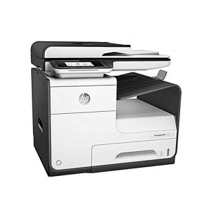 HP PageWide Pro 452dw Printer