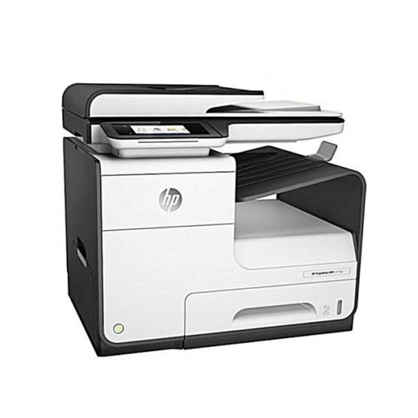 HP PageWide Pro 452dw Printer