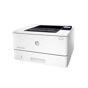 HP Laserjet Pro M404n Printer