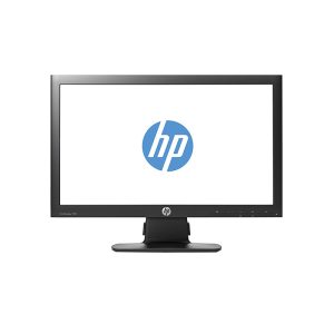 HP V197 18.5" LED LCD Monitor - Image 5