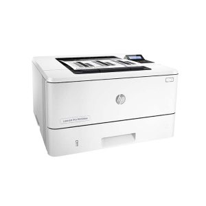 HP Laserjet Pro M404n Printer - Image 2
