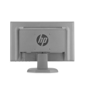 HP V197 18.5" LED LCD Monitor - Image 4