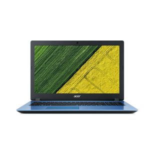 Acer Aspire A315-32 Blue - Image 4