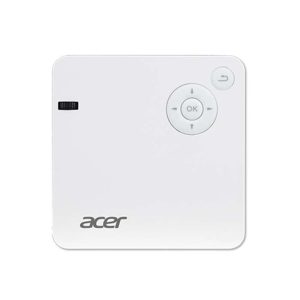 Acer Portable C202i - Image 4