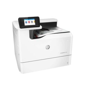 HP PageWide Pro 750dw Printer - Image 3
