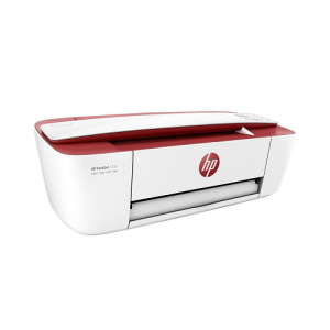 HP DeskJet Ink Advantage 3788 All-in-One Printer (RED) - Image 5