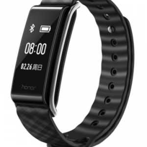 Huawei Color Band A2 Black/Green - Image 4