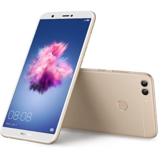 Huawei P Smart Gold (Dual SIM)