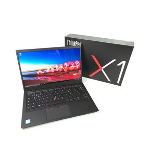 Lenovo Thinkpad X1 Carbon i7-8550U