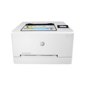 HP Colour LaserJet Pro M255nw Printer - Image 2
