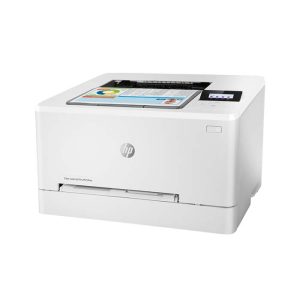 HP Colour LaserJet Pro M255nw Printer