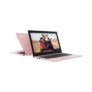 LENOVO IDEAPAD S130 11.6" ROSE PINK - Image 2