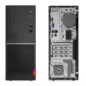 Lenovo V530 Tower Desktop i3 - Image 3