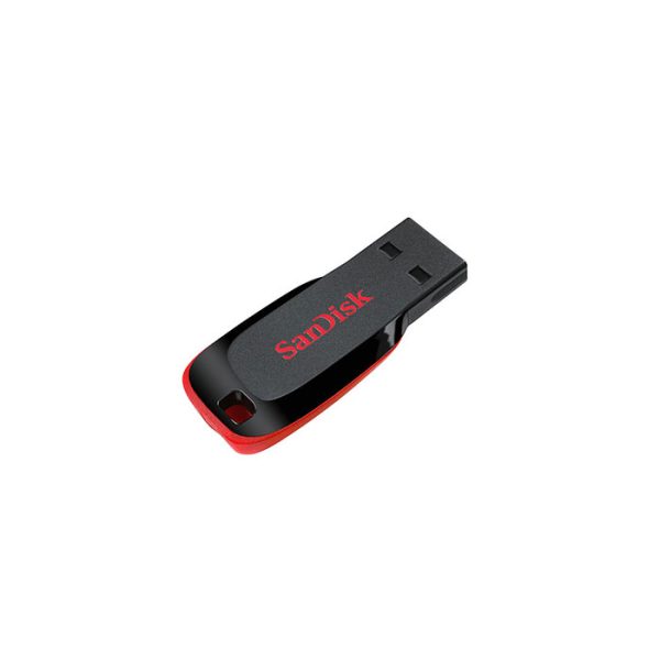 SanDisk USB 16GB Flash Drive