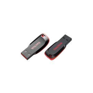 SanDisk USB 16GB Flash Drive - Image 2