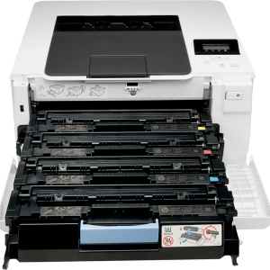 HP Colour LaserJet Pro M255nw Printer - Image 5