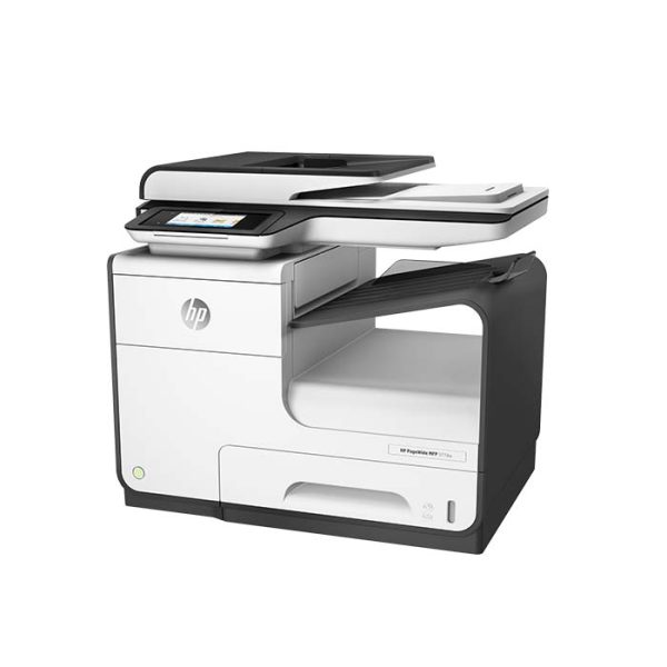 HP PageWide 377dw MFP Printer