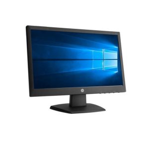 HP V197 18.5" LED LCD Monitor - Image 2