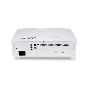 Acer Essential X118H White - Image 4