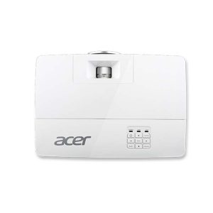 Acer Essential X118H White - Image 3