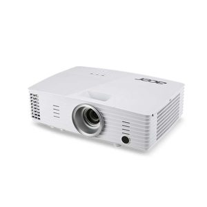 Acer Essential X118H White - Image 2