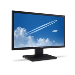 Acer V6 V206HQL Monitor - Image 4