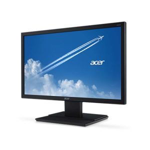 Acer V6 V206HQL Monitor - Image 5