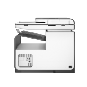 HP PageWide Pro 452dw Printer - Image 3