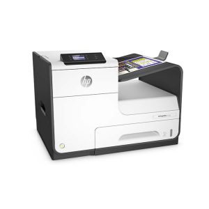 HP PageWide Pro 452dw Printer - Image 4