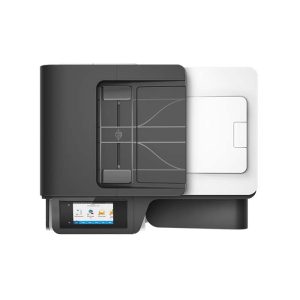 HP PageWide 377dw MFP Printer - Image 2