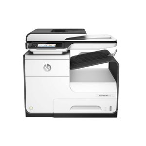 HP PageWide 377dw MFP Printer - Image 3