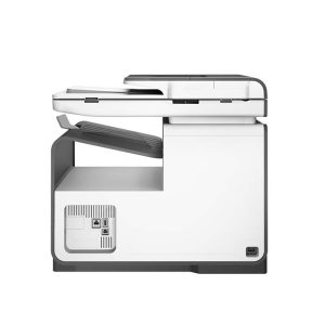 HP PageWide 377dw MFP Printer - Image 4