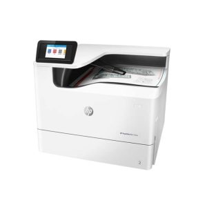HP PageWide Pro 750dw Printer - Image 2