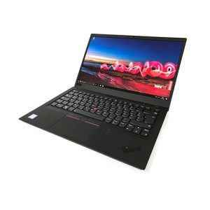 Lenovo Thinkpad X1 Carbon i7-8550U - Image 5